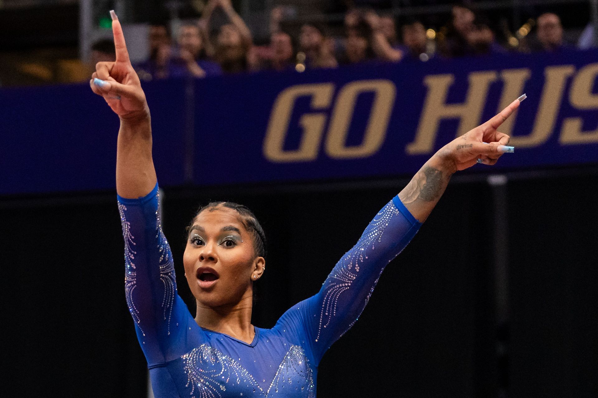 UCLA v Washington - Source: Getty