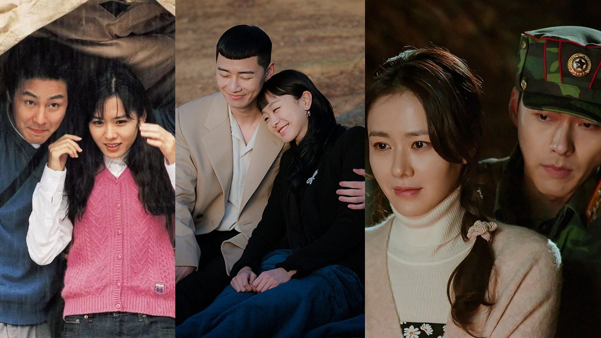 5 iconic K-dramas and movies that were reimagined as musicals