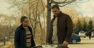 Reacher season 3 episode 4 ending explained: What happens to Dominique Kohl?