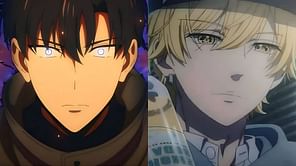 5 Winter 2025 anime that lived up to fans’ expectations (& 5 more that need to lock in and get good)