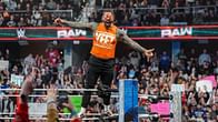 "The pressure is on" - Jey Uso vows WrestleMania redemption after disappointing outing last year