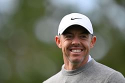 “I was eight” – When AT&T Pebble Beach Pro-Am hole-in-one hero Rory McIlroy recalled his first-ever ace