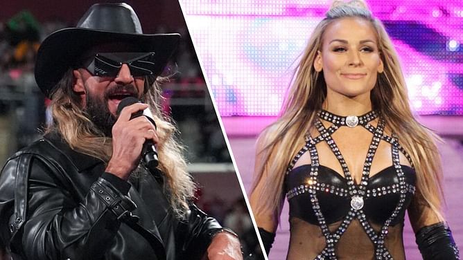 Seth Rollins and Natalya's WWE record broken by 41-year-old