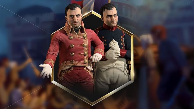 All Leaders in Civilization 7: Unique Ability, Attributes, Agendas, and Starting Bias