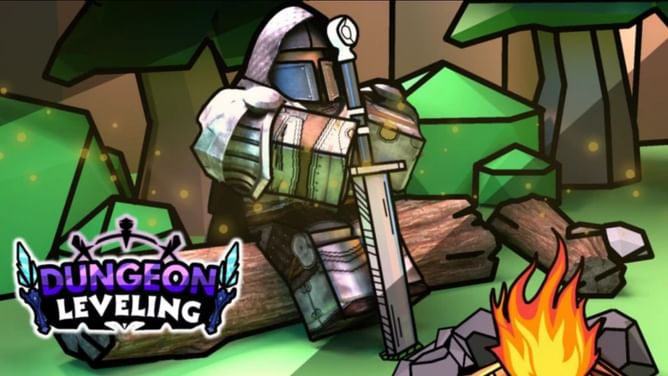 Dungeon Leveling Assassin guide