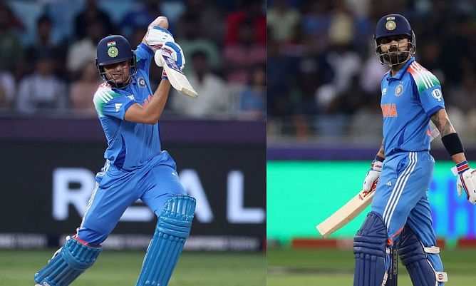 IND vs BAN : चैंपियंस ट्रॉफी में भारतीय टीम का जीत के साथ आगाज, शुभमन गिल का जबरदस्त शतक; कोहली-अय्यर हुए फ्लॉप