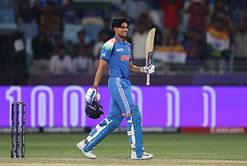 2025 Champions Trophy: Predicting 3 players who could score the most runs in today’s India vs Pakistan match ft. Shubman Gill