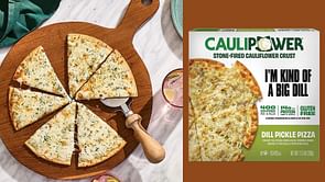 Caulipower launches new frozen Dill Pickle Pizza: All you need to know