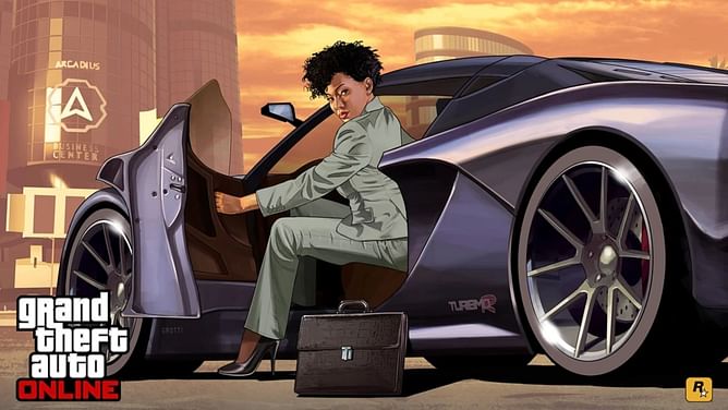 5 business in GTA Online not worth running in 2025