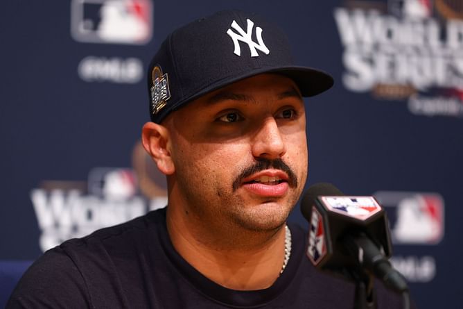 Nestor Cortes Jr. called out by Red Sox analyst after bold Yankees-over-Dodgers World Series claim