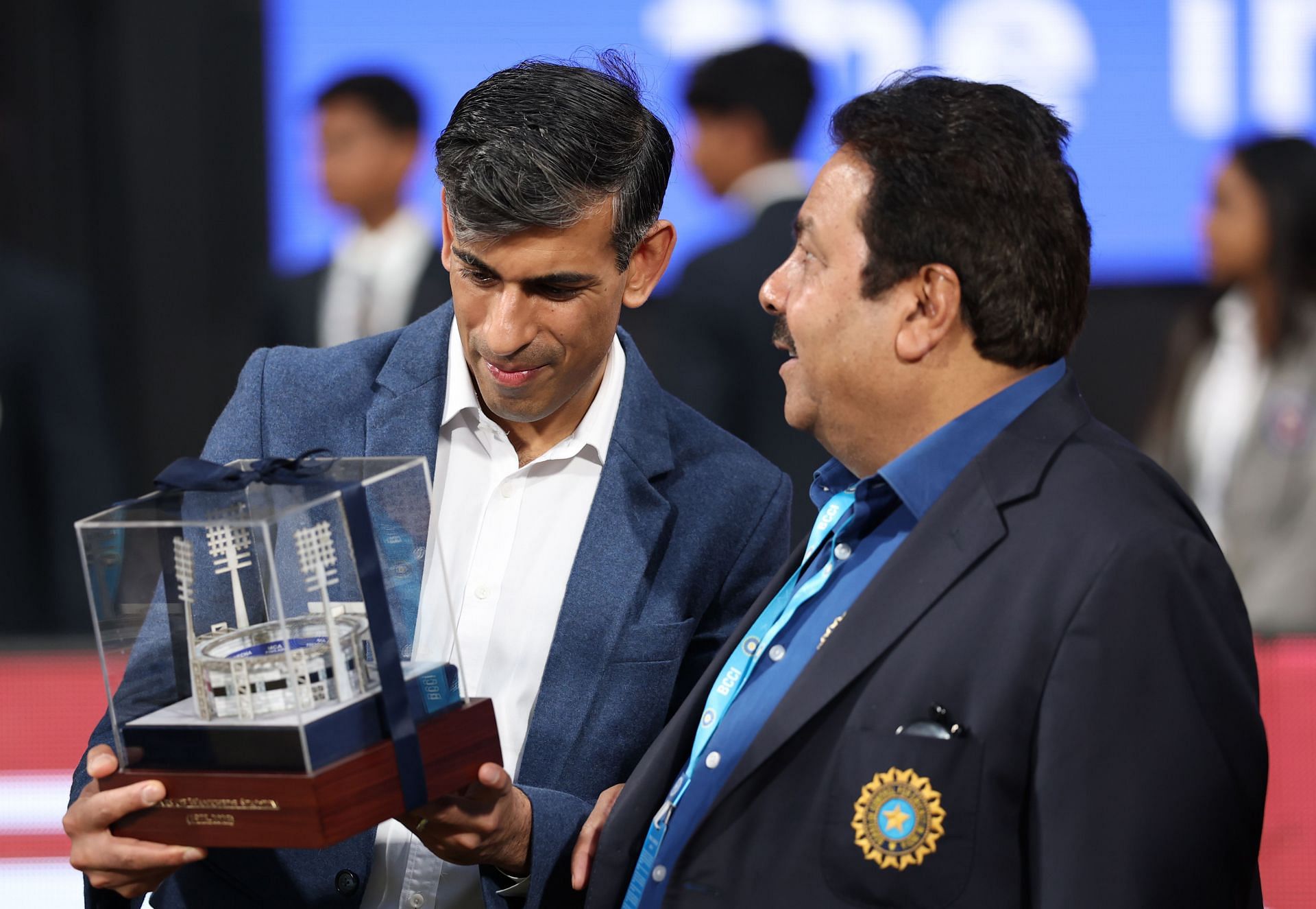 India v England - 5th T20I - Source: Getty