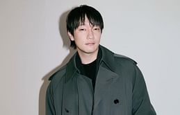 My Liberation Diary actor Son Suk-ku reportedly in talks for the upcoming drama 'Road'