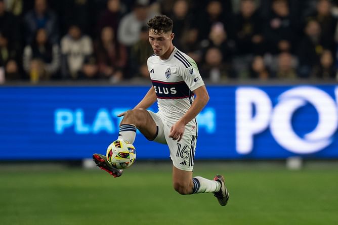 Deportivo Saprissa vs Vancouver Whitecaps Prediction and Betting Tips | February 21st 2025