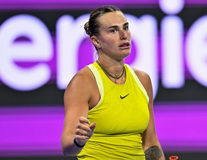 Dubai Tennis Championships 2025: TV Schedule, start time, order of play, live streaming details and more | Day 3