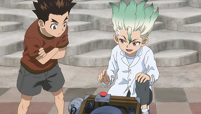 Dr. Stone season 4 episode 7: Release date and time, where to watch, and more