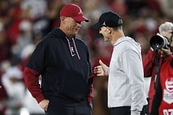 "Most coaches are scared to go for an Ohio kid": Four-star CB amazed by Kalen DeBoer & Alabama staff's bold recruiting move