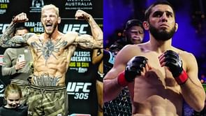 Dan Hooker defends opponent, Former UFC champ talks Islam Makhachev's future, Boxing promoter open to Dana White's boxing interest: MMA News Roundup