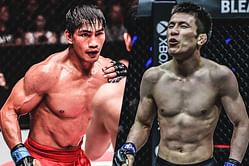 “There is still competition for both of us” - Eduard Folayang says he and rival Shinya Aoki will prove they still have gas left in the tank