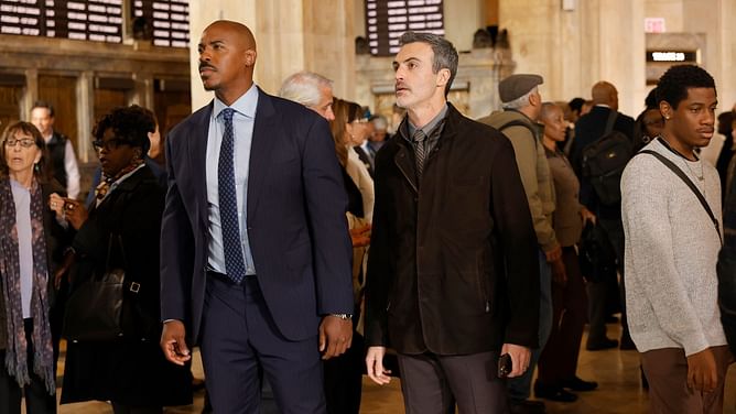 When will Law and Order season 24 episode 12 air on NBC? Release date and time explored