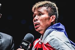 Superlek looks back at his Muay Thai beginnings competing for 150 baht for fights - “It was a lot”