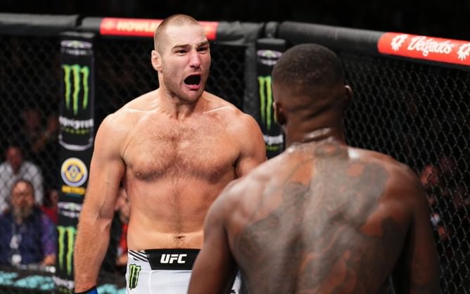 5 fighters with a big point to prove at UFC 312 feat. Sean Strickland