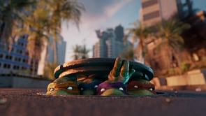 Are Ninja Turtles coming to Call of Duty: Black Ops 6 and Warzone?