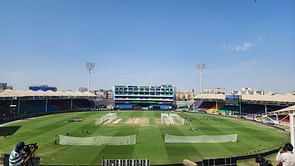 Pakistan deploys over 12,000 police officers, nine charter flights among other special arrangements for 2025 Champions Trophy: Reports