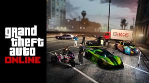 GTA Online Next-Gen PC upgrade: All you need to know