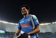 Bangladesh v India - ICC Champions Trophy 2025 - Source: Getty