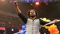 Xavier Woods broke character to send emotional message to WWE legend: "It's because of you"