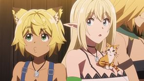 I'm an S-Rank Behemoth episode 9 release date, where to watch, and more