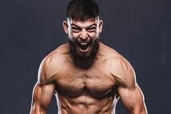 British title challenger Ellis Badr Barboza credits Venum Training Camp for unleashing his full potential” “The best place for me”