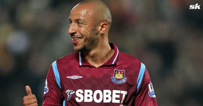 “I told him I didn’t have time for that kind of garbage” - Ex-West Ham defender Julien Faubert shares his reaction to transfer call from Real Madrid
