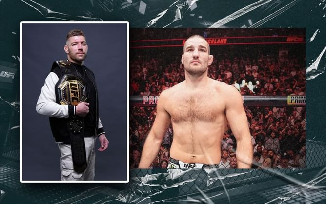 "Same category as underestimating" - Dricus du Plessis refuses to make a common rematch mistake even if the "unknown" factor is "out of the window"