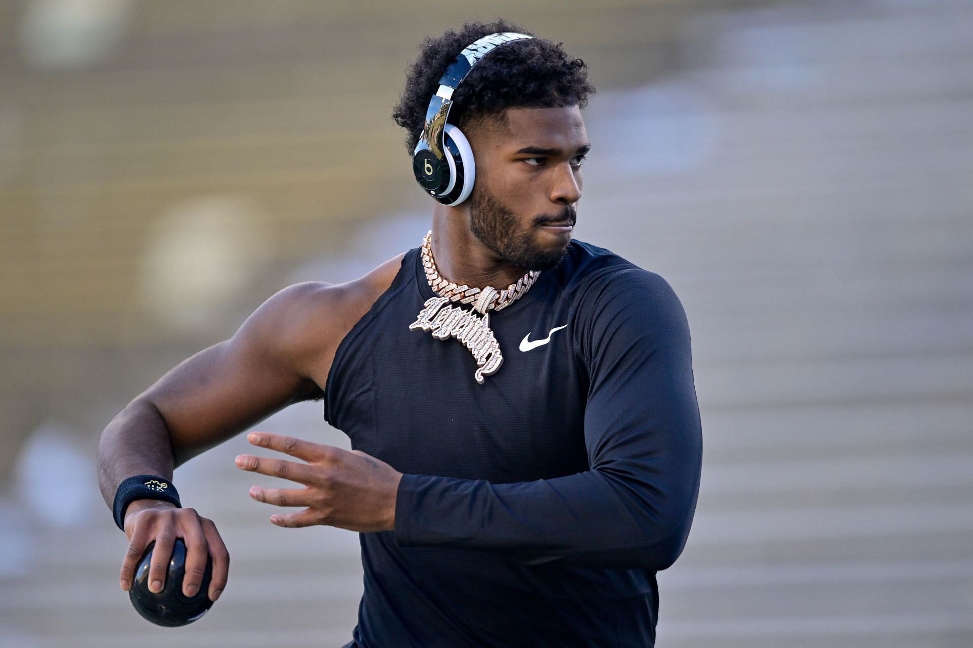 Oklahoma State v Colorado - Source: Getty