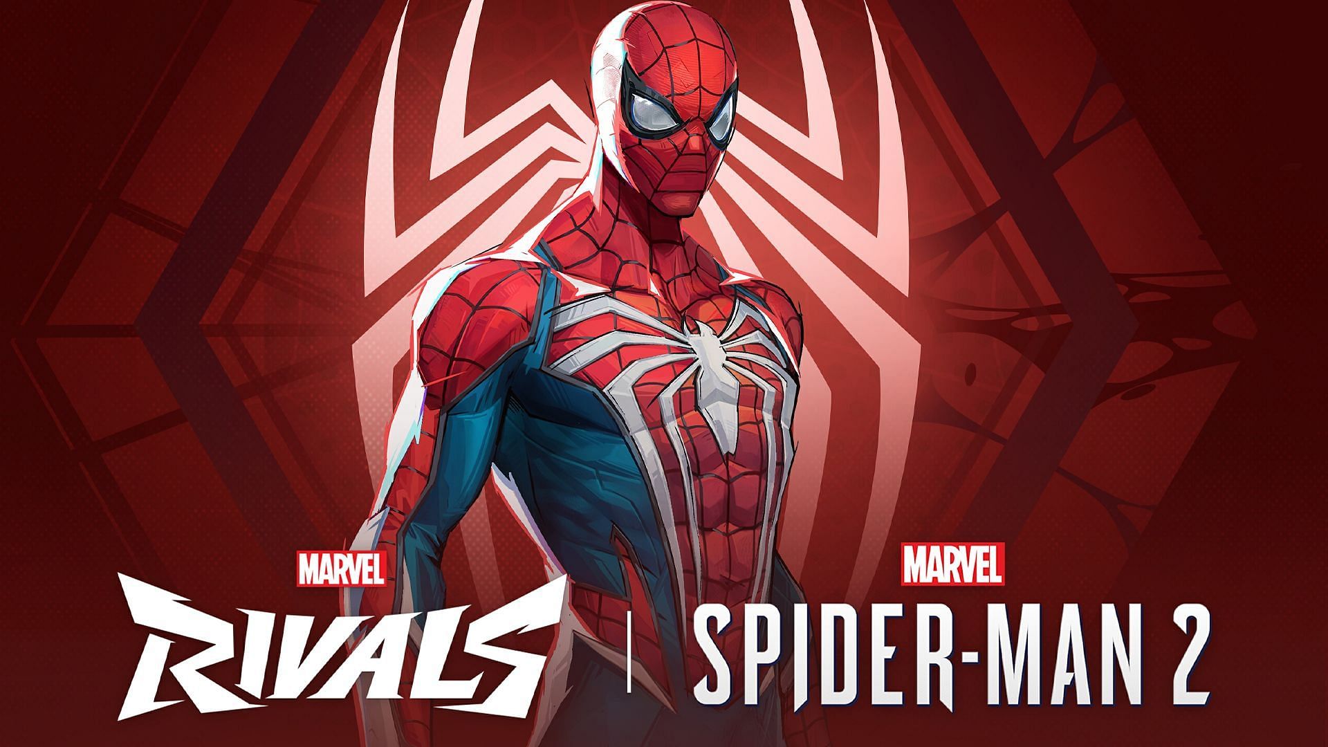 Marvel Rivals is currently down on PS5 due to PSN outage (Image via NetEase Games)