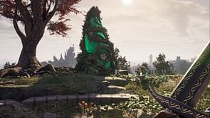 Avowed: All Strangled Adra Pillar locations