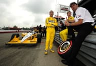 Hondy Indy 200 Warm Up - Source: Getty