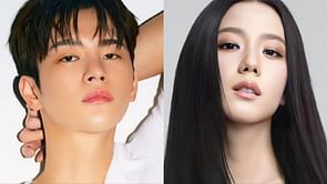 "This is literally stalking" - Fans react as videos of BLACKPINK Jisoo and Seo In-guk filming upcoming drama Boyfriend On Demand in Cebu goes viral