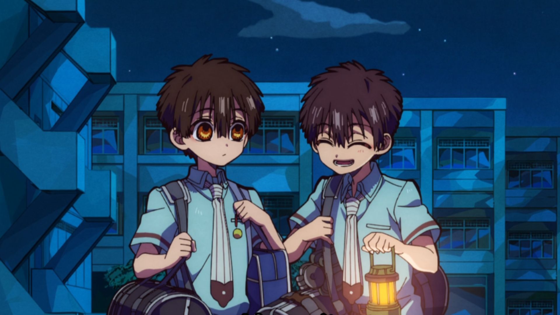 Toilet-Bound Hanako-kun season 2 episode 8 release date and time, where to watch, and more