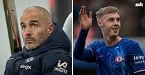 “Cole is a human being” - Chelsea boss Enzo Maresca explains reason behind Cole Palmer’s poor form