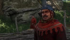 Kingdom Come Deliverance 2 walkthrough: How to complete Combat Training 2 side quest