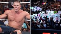 "This generation's Cena" - Fan-favorite WWE star receives high praise from veteran (Exclusive)