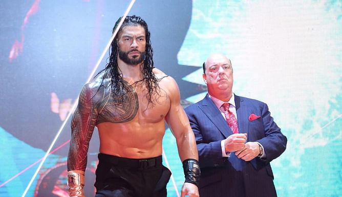 3 कारण क्यों Roman Reigns का WWE Elimination Chamber 2025 इवेंट मिस करना बड़ी गलती होगी