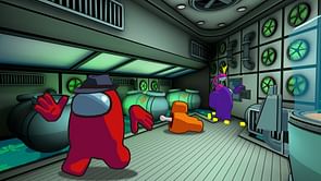 Can Among Us 3D recapture the 2020-21 craze?