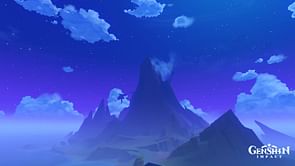 Genshin Impact 5.5 artifacts leak: Plunging and Cryo damage set stats surface