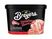 Breyers x Good Humor’s new Strawberry Shortcake: Availability and details explored
