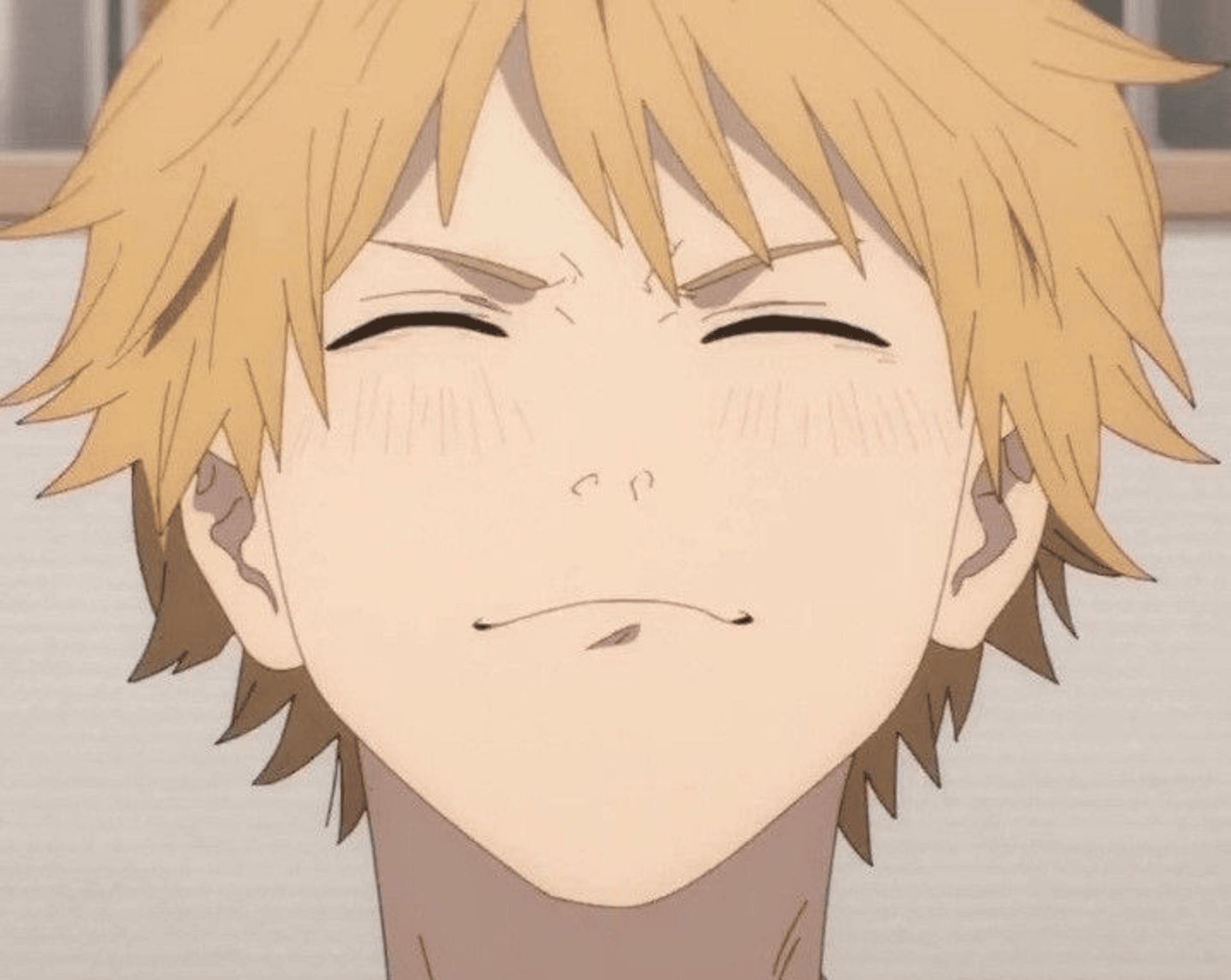 Denji (Image via MAPPA)