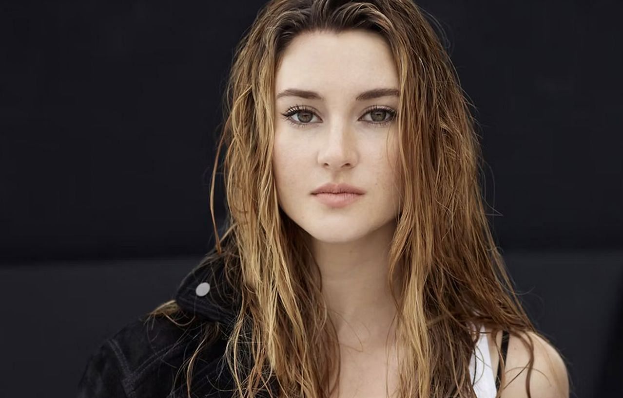 Shailene Woodley (Image via RainMaker Films)