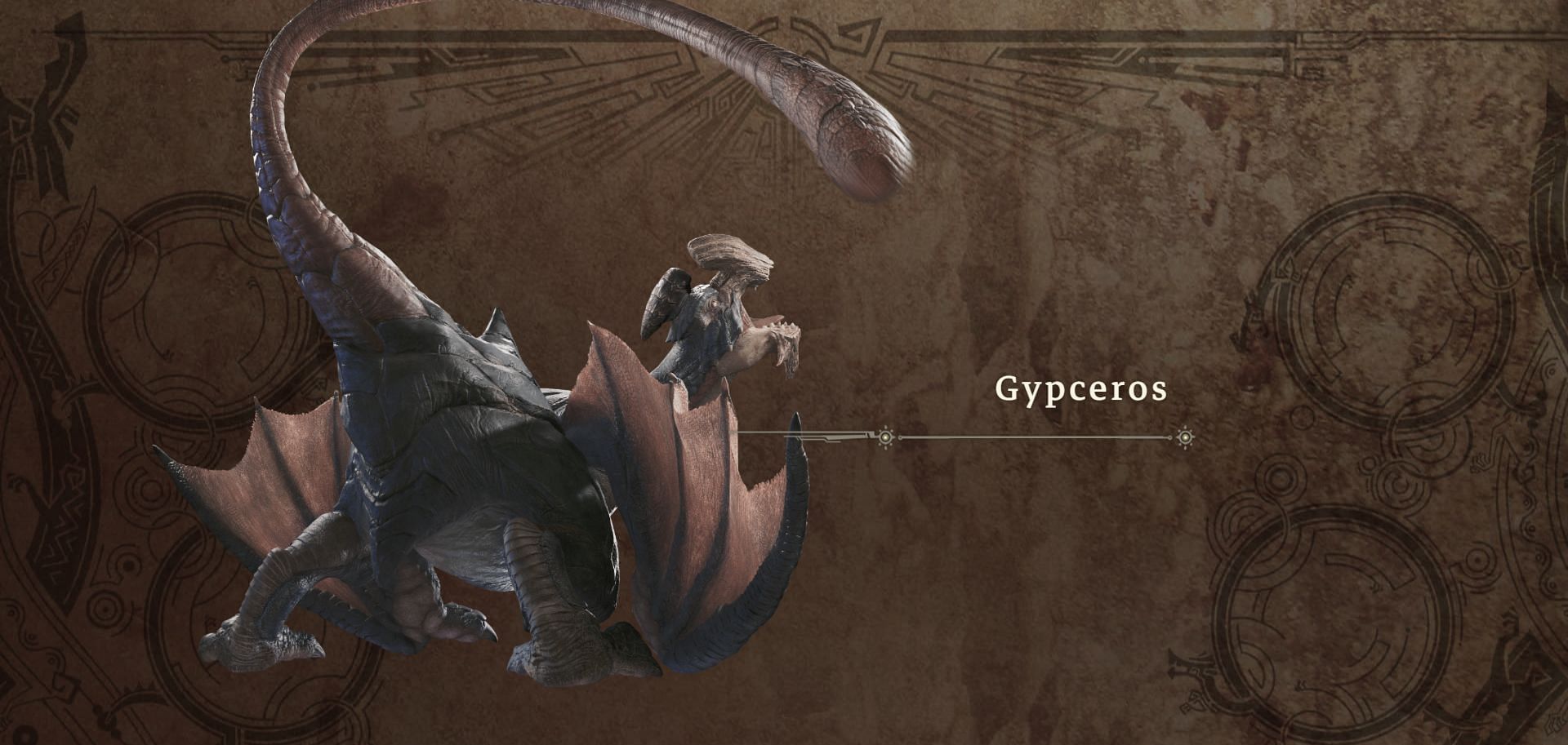 Steps to beat Gypceros in Monster Hunter Wilds open beta (Image via Capcom)